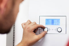 best Great Bardfield boiler servicing companies