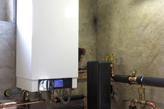Great Bardfield condensing boiler companies